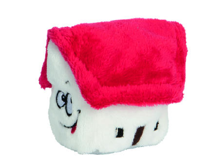 Schmoozies® Haus Werbeartikel
