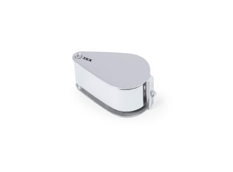 Lupe Yoplin 30X Werbeartikel