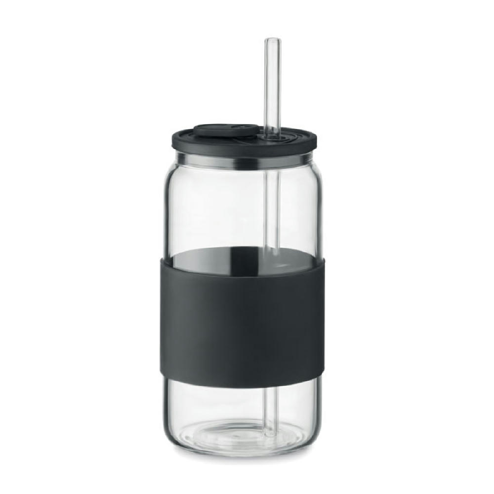 Product image Trinkglas Borosilikat 550ml Werbeartikel