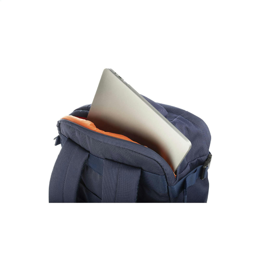Tucano Tugo 3M Cabin Backpack 15,6 inch Rucksack Werbeartikel