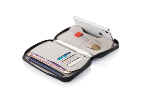 XD Design Ausweistasche bedrucken