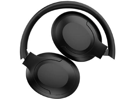 PUNK Kopfhörer mit ANC und großartigem Klang Werbeartikel