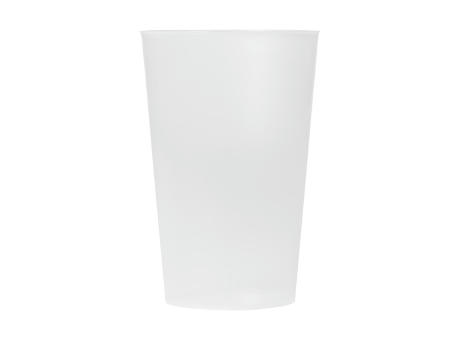 Trinkbecher "Vital", 200 ml bedrucken