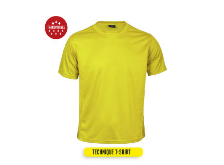 Erwachsene T-Shirt Tecnic Rox bedrucken