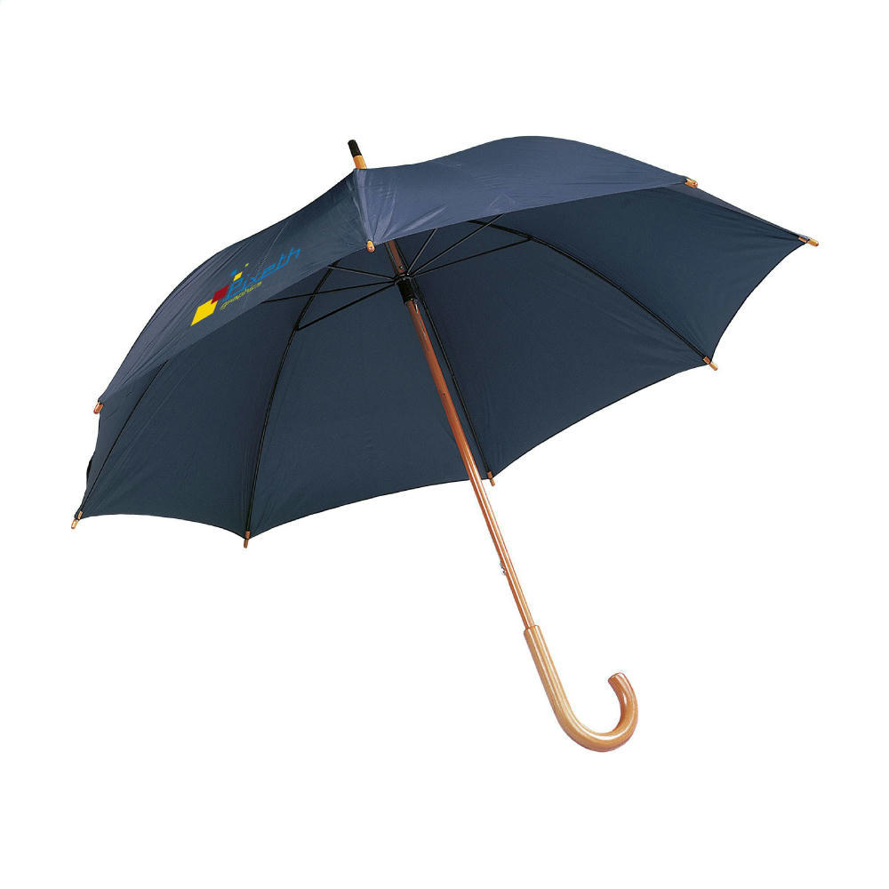 Product image BusinessClass Regenschirm 23 inch Werbeartikel