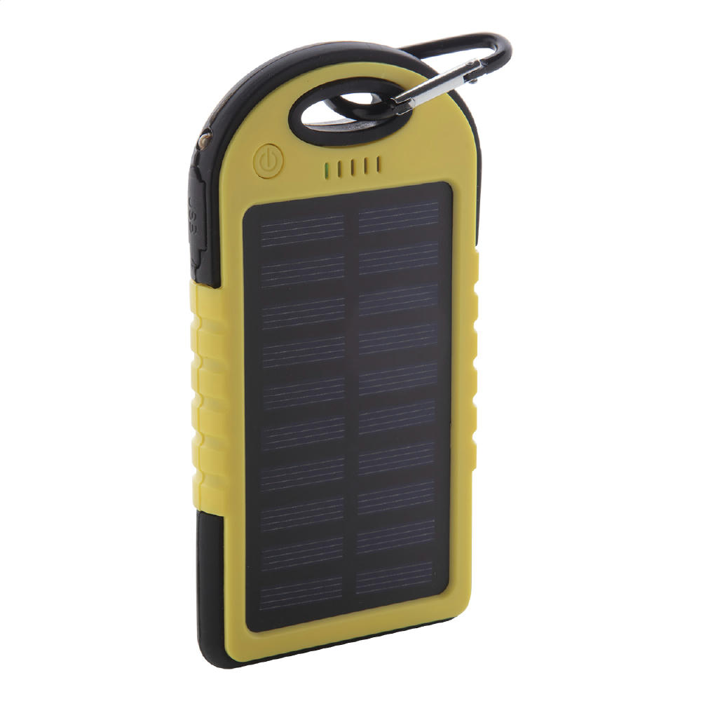 Product image Powerbank Durabank Werbeartikel