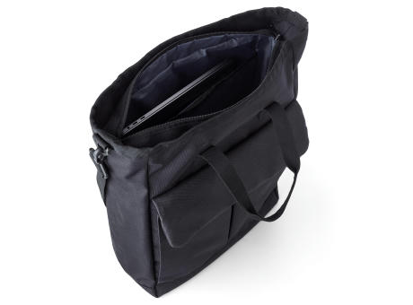 Polyester (900D) Umhängetasche Dean bedrucken