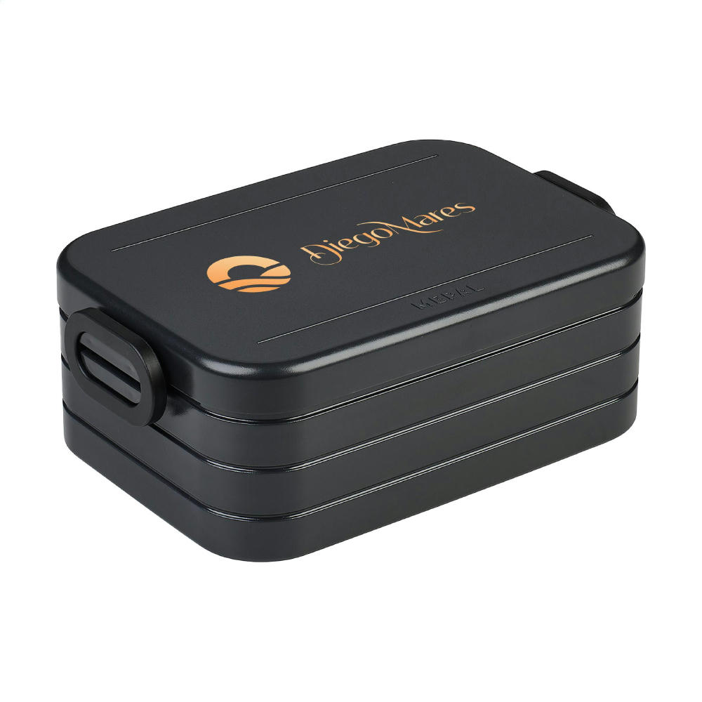 Mepal Lunchbox Take a Break midi 900 ml Werbeartikel
