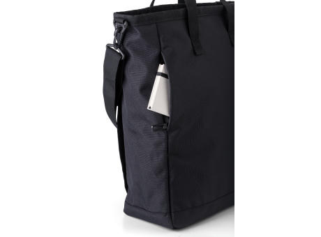 Polyester (900D) Umhängetasche Dean bedrucken