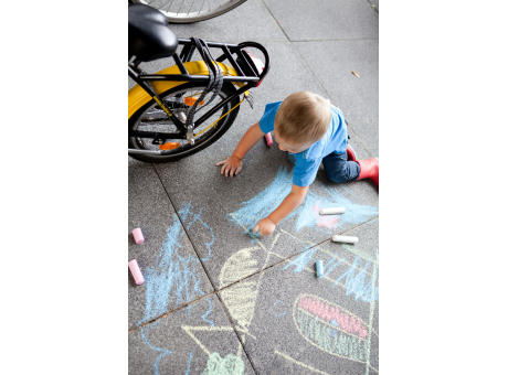Strassenmalkreide Ottilie Werbeartikel