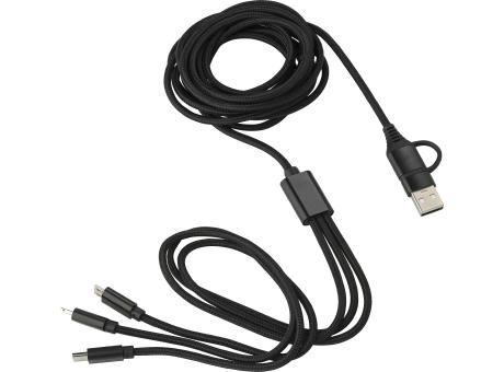 Nylon-Ladekabel Sable bedrucken