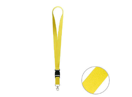 Schlüsselband/Lanyard "Standard" Werbeartikel