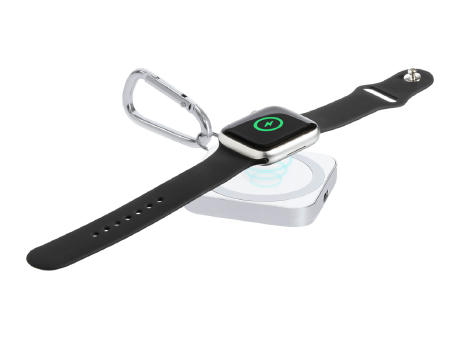 Magnetischer Wireless-Charger Dorex Werbeartikel