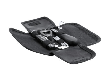 Werkzeug-Set Graham Werbeartikel