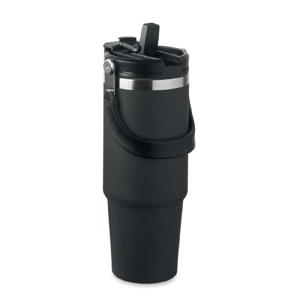 Product image Doppelwandiger Becher 850 ml Werbeartikel