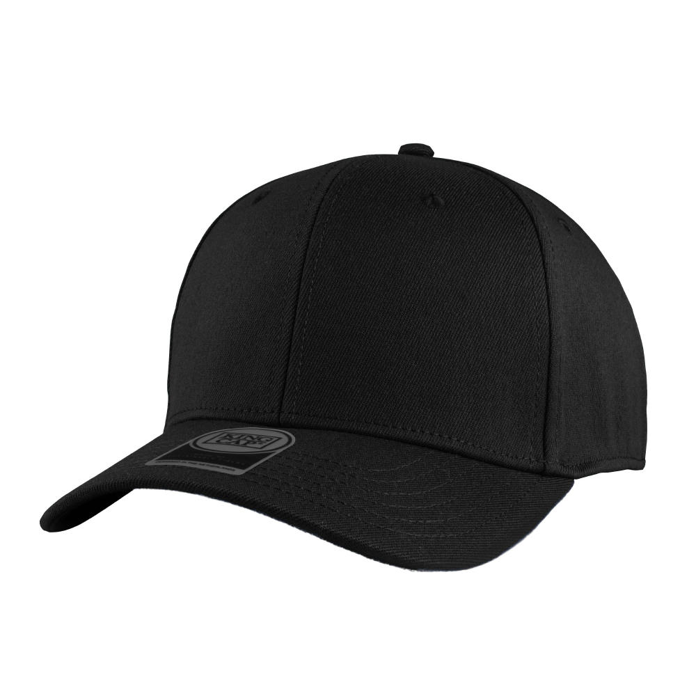 Exclusive Recycled Stretchable Poly Wool Cap Werbeartikel