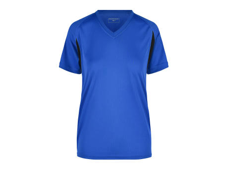 schwarz/blau (royal/black)