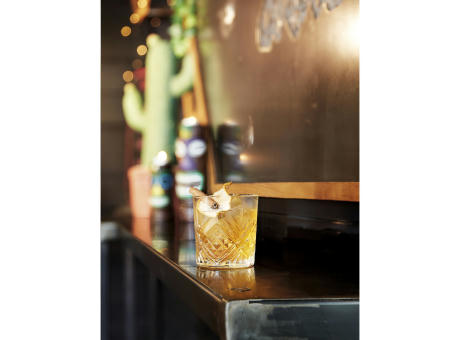 Troyes Whiskyglas 300 ml Werbeartikel