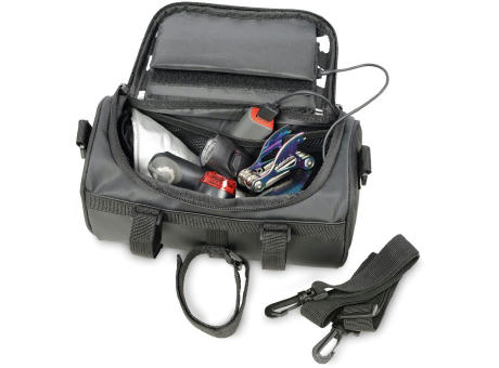 TROIKA Fahrradtasche BIKE BAG Werbeartikel