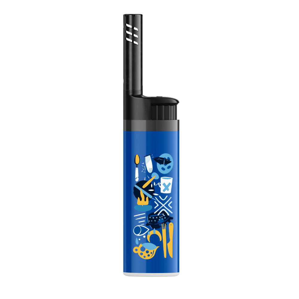 BIC® EZ Reach™ Feuerzeug Werbeartikel
