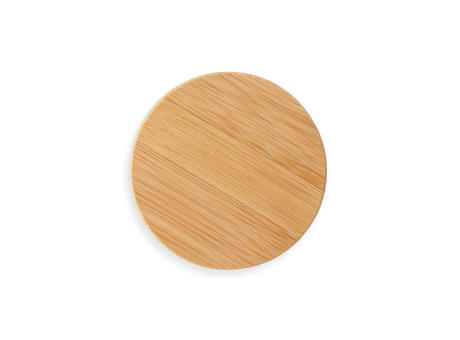 Product image ECUADOR M. Reisebecher aus Borosilikatglas 250 ml bedrucken