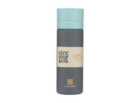 Circular&Co Reusable Bottle 600 ml Wasserflasche Werbeartikel