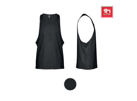 THC IBIZA. Herren Tank Top Werbeartikel