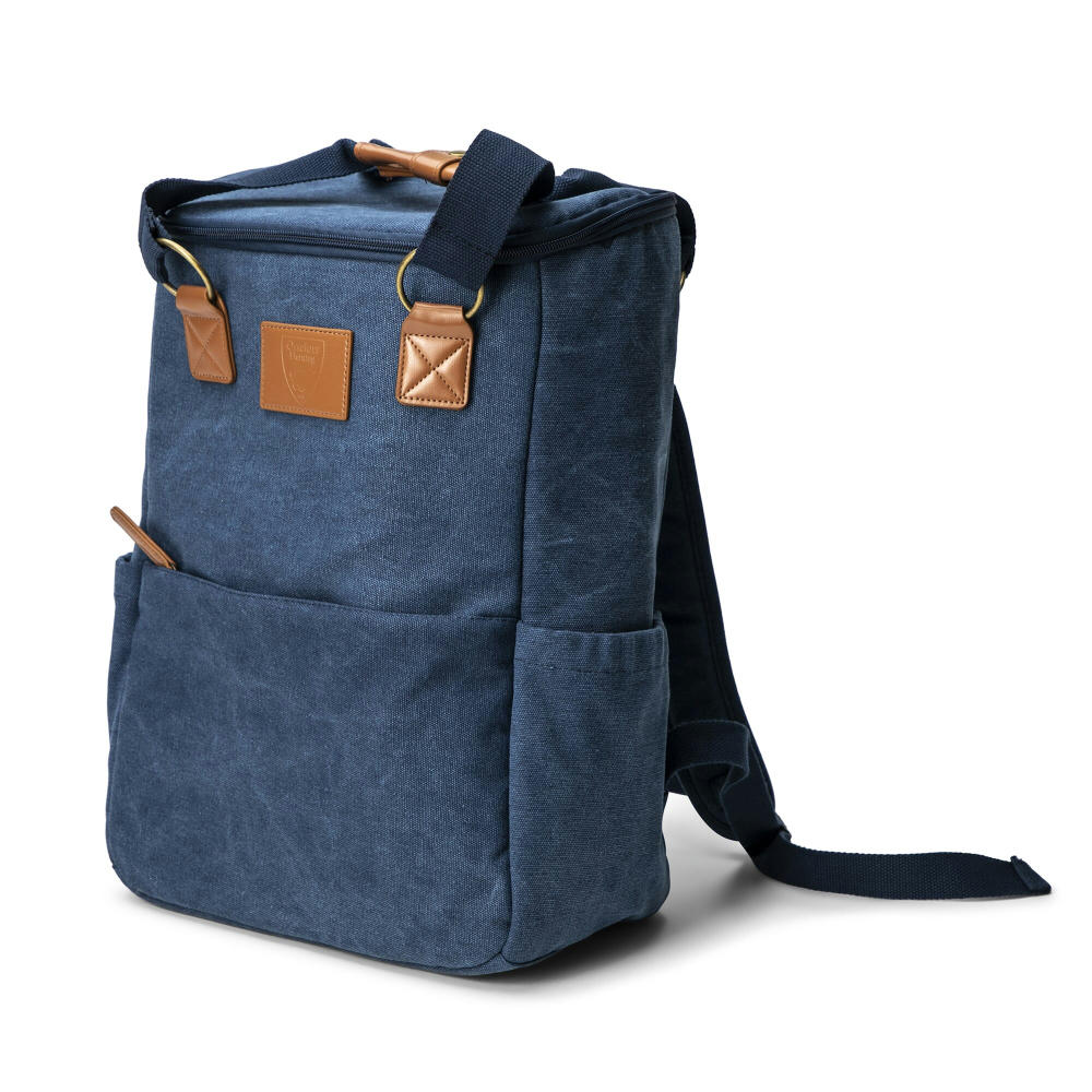 Product image Orrefors Hunting cooler Rucksack 23L Werbeartikel