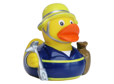 Product image Quietsche-Ente Technik und Hilfe Werbeartikel