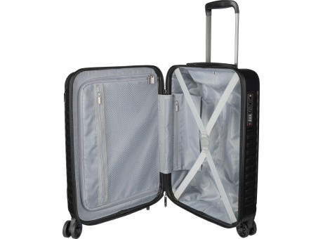 ABS-Gepäcktrolley Elke Werbeartikel