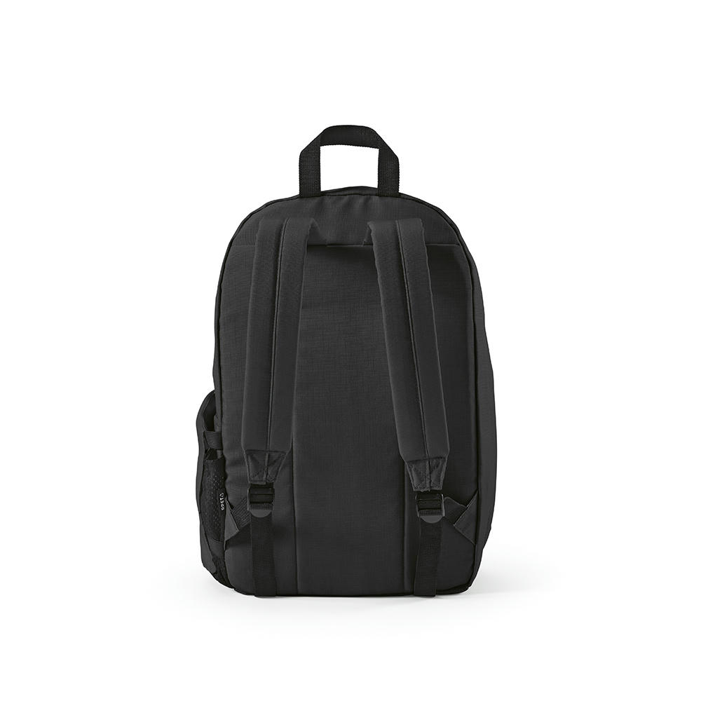 Tallin Laptop Rucksack 23L rPET  Werbeartikel