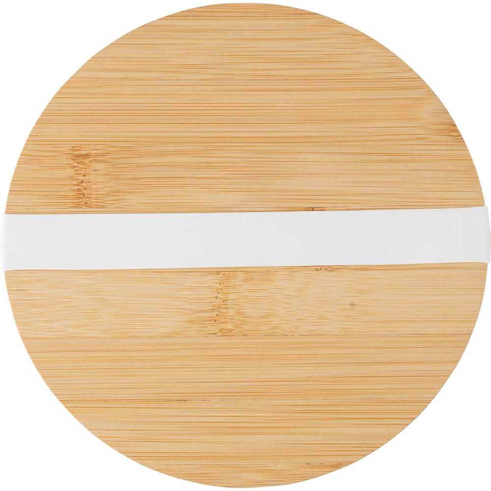 Product image Salatschüssel aus Glas Isabeau Werbeartikel