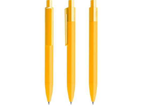 prodir DS4 Soft Touch PRR Push Kugelschreiber Werbeartikel