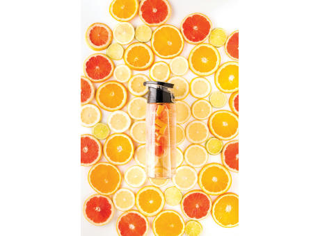 Verschließbare Aromaflasche Werbeartikel