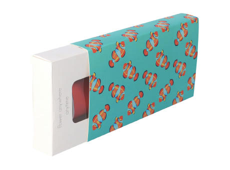 Individueller Pappschuber  CreaSleeve 305 bedrucken