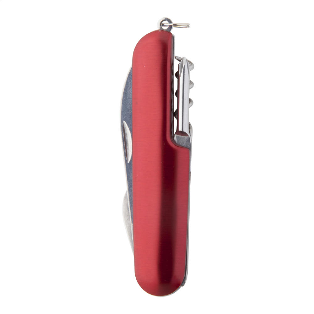 Product image Multifunktions-Taschenmesser Gorner Plus Werbeartikel