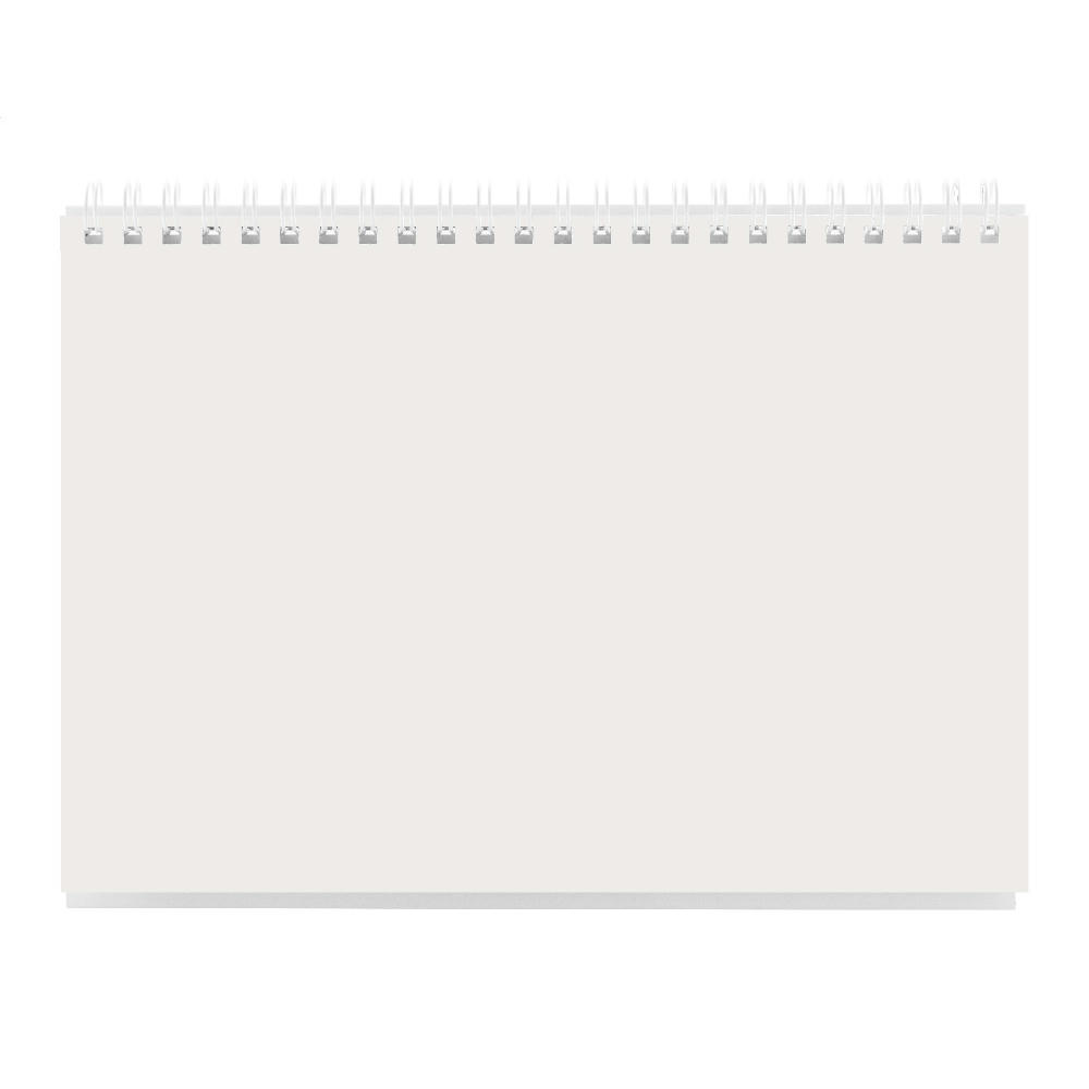 Individueller Tischkalender CreaDate Desk Werbeartikel