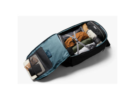 Bellroy Transit Rucksack bedrucken