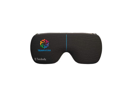 Product image Therabody SmartGoggles 2.0 Negro bedrucken