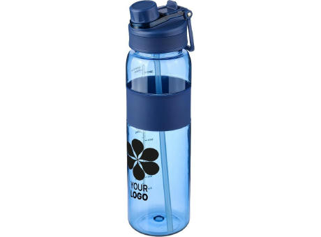 Tritan Trinkflasche (900 ml) Lyra Werbeartikel