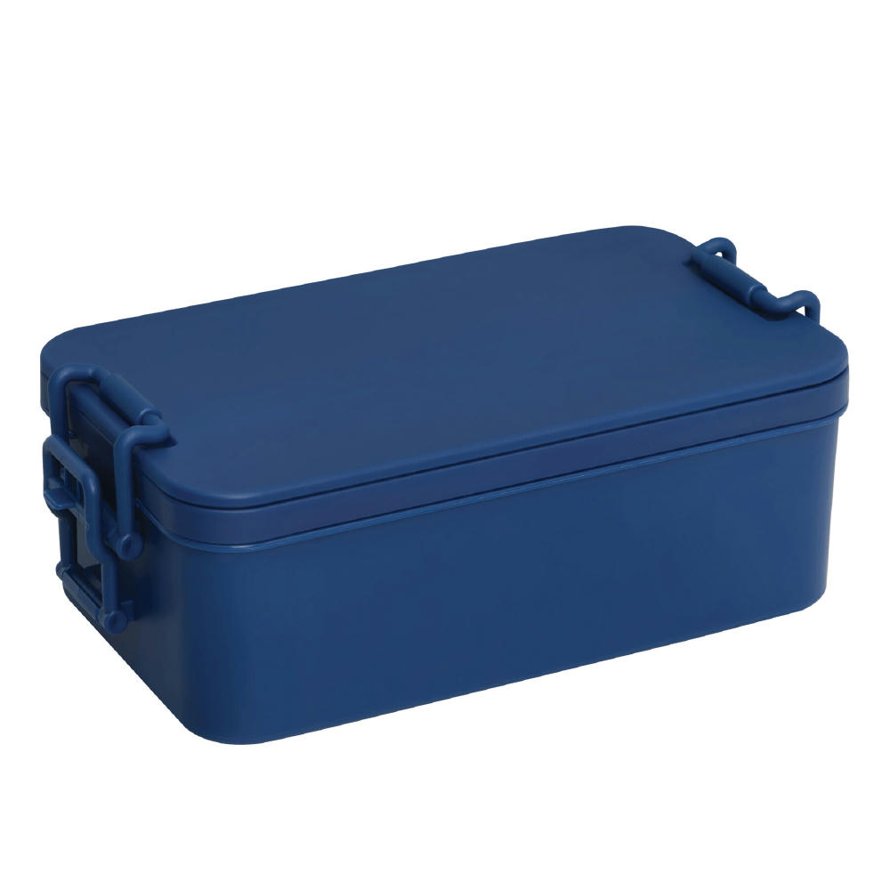 Product image WELL PREPARED - Lunchbox Werbeartikel