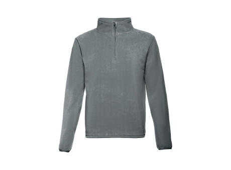 THC VIENNA. Unisex Fleece-Pullover Werbeartikel