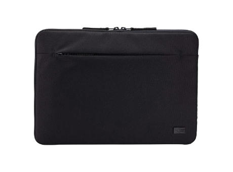 Case Logic Invigo 13" Laptop-Sleeve Schwarz Werbeartikel