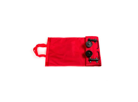 Product image Einkaufstrolley Fasty bedrucken