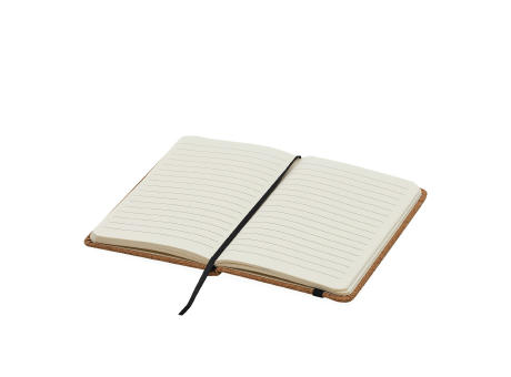 EXECUTIVE A6 - Notizbuch EXECUTIVE im DIN-A6-Format Werbeartikel