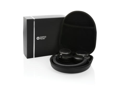 Swiss Peak Kopfhörer V3 Werbeartikel