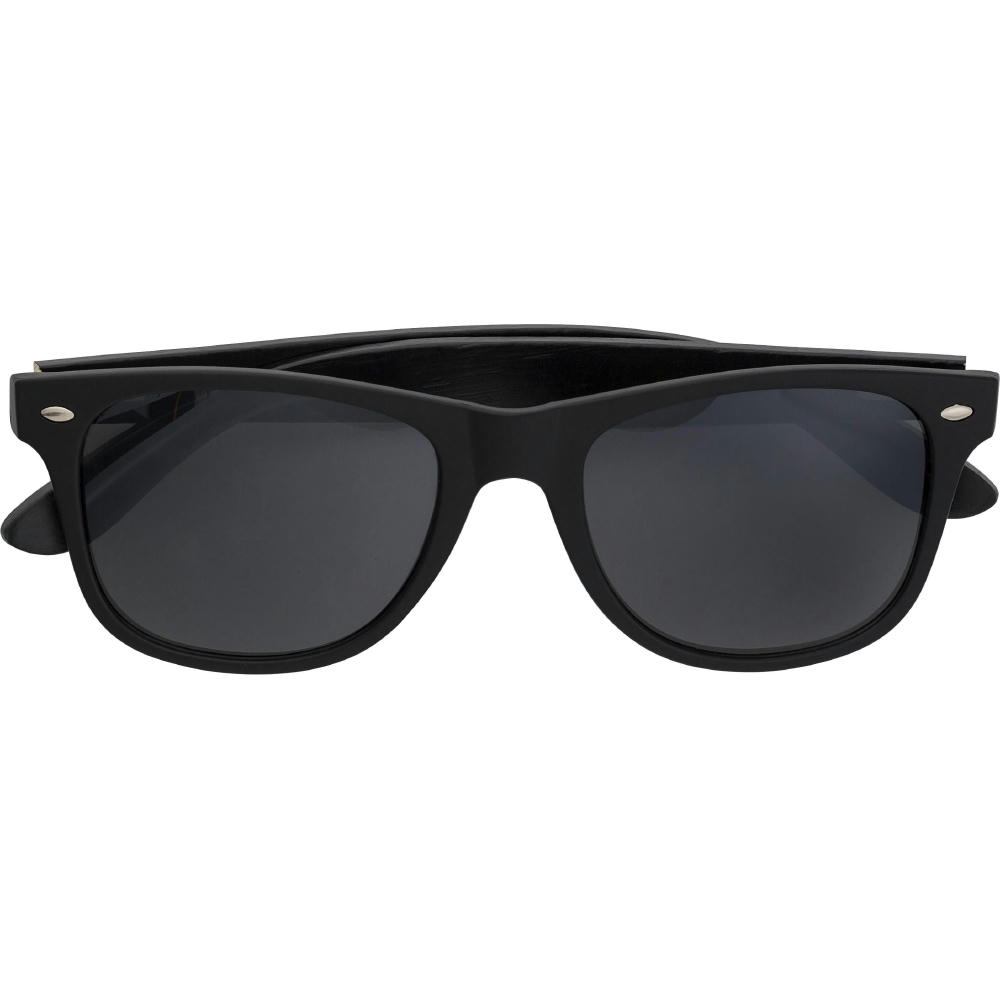 Product image ABS- und Bambus-Sonnenbrille Jaxon Werbeartikel