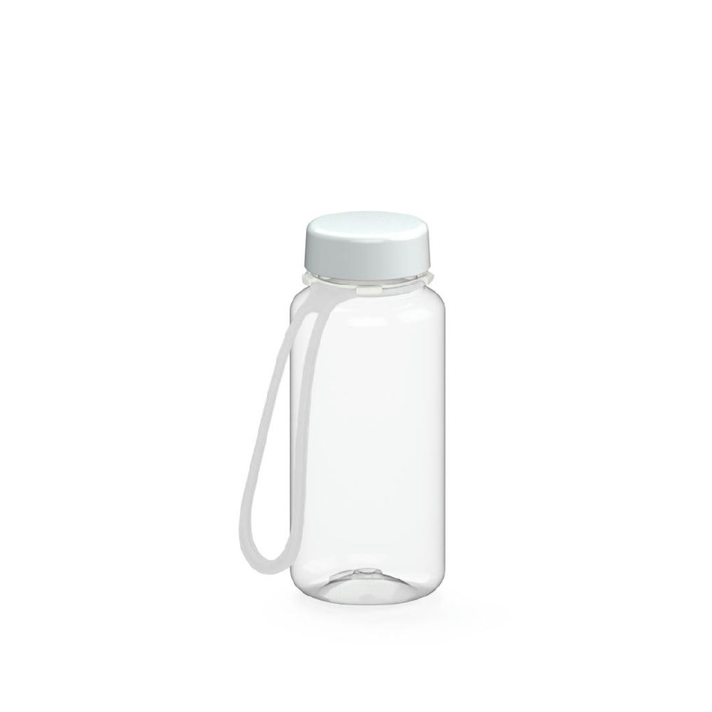 Product image Trinkflasche "Refresh", 400 ml, inkl. Strap Werbeartikel