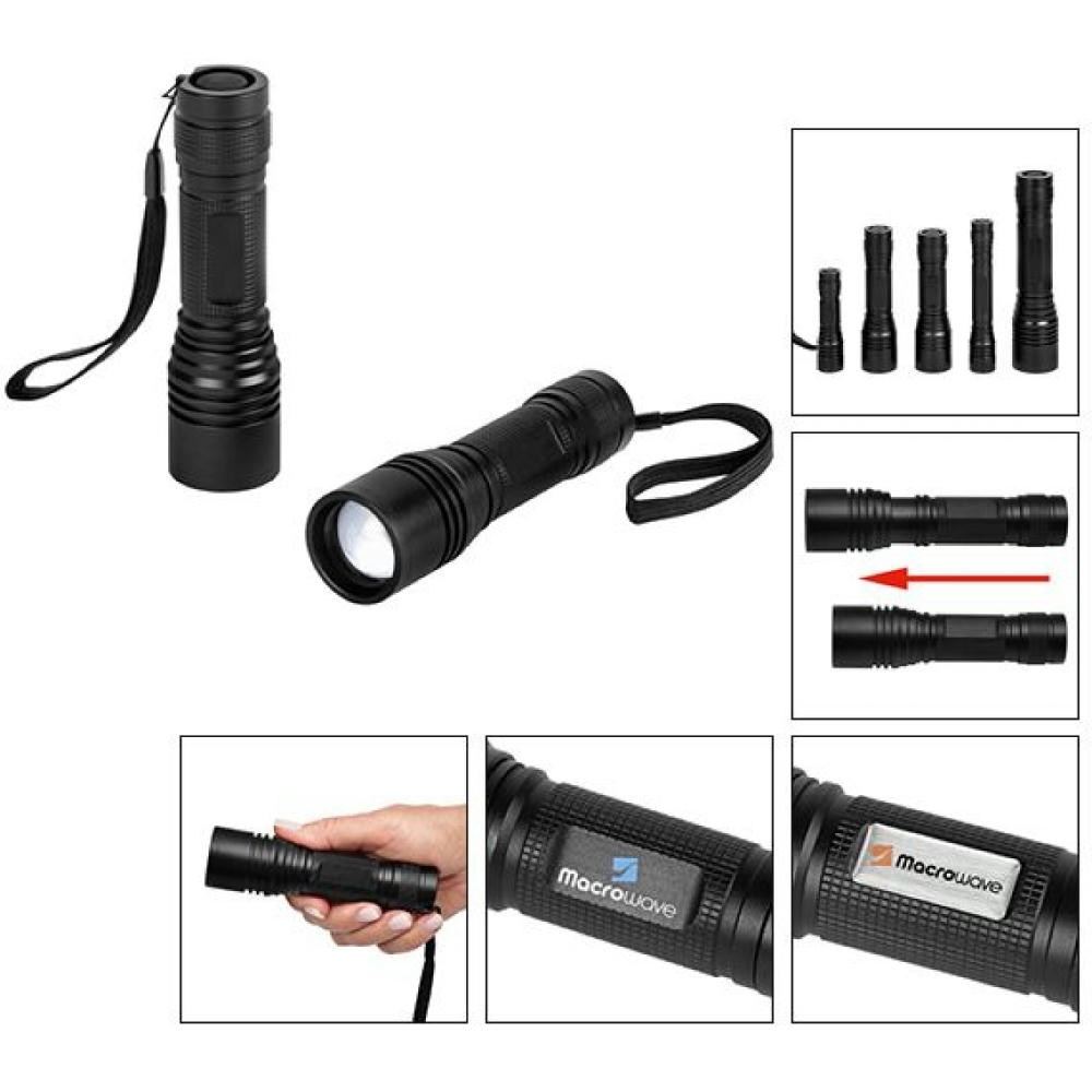 Product image LED Leuchte "Lux Light L 300 L" Werbeartikel