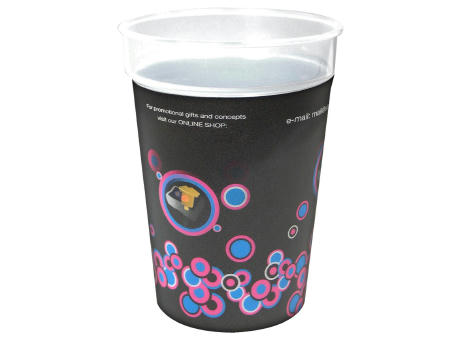 Trinkbecher "Pfand" 0,3 l bedrucken